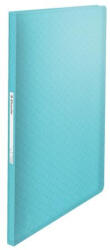 ESSELTE Bemutatómappa, 40 zsebes, A4, ESSELTE "Colour'Breeze", kék (E626227) - onlinepapirbolt