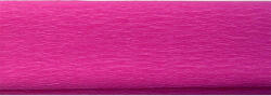 Cool By Victoria Krepp-papír, 50x200 cm, COOL BY VICTORIA, gránátvörös (HPRV00117) - onlinepapirbolt