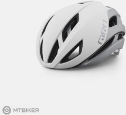 Giro Eclipse Spherical MIPS sisak, matt fehér/ezüst (M (55-59 cm)) - mtbiker - 107 999 Ft