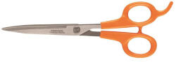 Fiskars Hajvágó olló, 17 cm, FISKARS "Classic", narancssárga (IF859487) - onlinepapirbolt