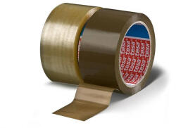 tesa Csomagolószalag, 75 mm x 66 m, TESA "4280", barna (TESCS428033B) - onlinepapirbolt