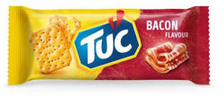 TUC Keksz, 100 g, TUC "Original", bacon (KHK1000) - onlinepapirbolt
