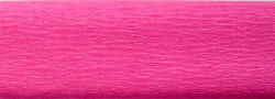 Cool By Victoria Krepp-papír, 50x200 cm, COOL BY VICTORIA, sötét rózsaszín (HPRV00115) - onlinepapirbolt