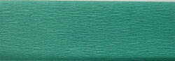 Cool By Victoria Krepp-papír, 50x200 cm, COOL BY VICTORIA, zöld (HPRV00124) - onlinepapirbolt
