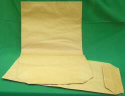 Nátronzsák, 25 kg teherbírású, 45x80 cm (CSREN25) - onlinepapirbolt