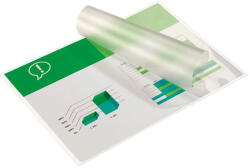 GBC Meleglamináló fólia, 125 mikron, A4, fényes, GBC (GBC3200723) - onlinepapirbolt