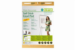  Öntapadó flipchartpapír, 63, 5x76, 2 cm, 2x30 lap (VPTPF2) - onlinepapirbolt