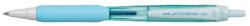 uni Golyóstoll, 0, 38 mm, nyomógombos, UNI "SXN-101FL ", égkék (TUSXN101EK) - onlinepapirbolt