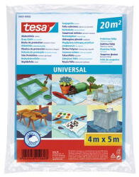 tesa Takarófólia, lépésálló, 5 m x 4 m, TESA "Universal (TE56651) - onlinepapirbolt
