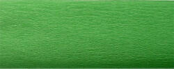 Cool By Victoria Krepp-papír, 50x200 cm, COOL BY VICTORIA, fűzöld (HPRV0027) - onlinepapirbolt