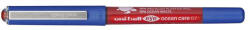 uni Rollertoll, 0, 5 mm, UNI "UB-157 Ocean Care", piros (TUUB157ROPP) - onlinepapirbolt