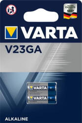 VARTA Elem, V23GA/A23/MN21 riasztóelem, 2 db, VARTA (VE23D) - onlinepapirbolt