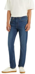 Levi's M 515 Pantaloni Jeans pentru Bărbați Elastic cu Croială Slim Tapered Albastru A72220001 (A72220001)