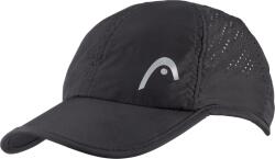 Head Pro Player Cap 2024 fekete (287124-BK)