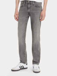 Levi's 511 Pantaloni Jeans pentru Bărbați cu Croială Slim Grey 045115825 (045115825)