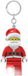 LEGO® EUROMIC - Télapó világítós kulcstartó (LGL-KE189H) (LGL-KE189H)