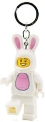 LEGO® EUROMIC - Iconic világítós kulcstartó - Bunny (LGL-KE73H) (LGL-KE73H)