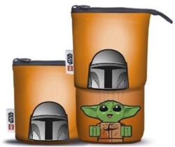 LEGO® EUROMIC - Star Wars - The Mandalorian Pop Up tolltartó (53459) (53459)