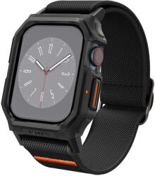 Spigen Lite Fit Pro Matte Black Apple Watch 10 46mm tok (ACS08609)