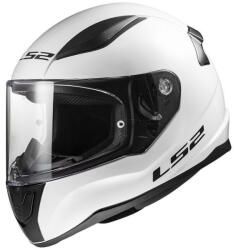LS2 Rapid II Casca Moto Față Întreagă ECE 22.06 1300gr KR521410 (KR521410)