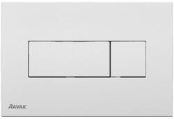 Ravak Universal fehér nyomólap X01457 (X01457)