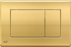 Alcaplast ALCA (Alcaplast) M275 nyomólap, arany szín (M275)