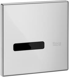 Roca Sentronic infrás vizelde öblítő, matt króm A5A8102CM0 (A5A8102CM0)