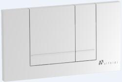 Alföldi EasyMont nyomólap, fehér 9221 21 68 (9221 21 68)