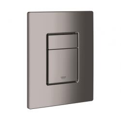 Grohe Skate Cosmopolitan nyomólap, Hard Graphite 38732A00 (38732A00) - szaniterplaza