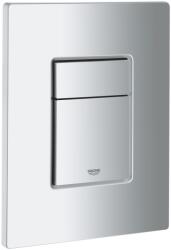 Grohe Skate Cosmopolitan nyomólap, matt króm 38732P00 (38732P00) - szaniterplaza
