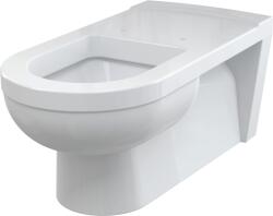 Alcadrain WC Alca MEDIC Fali WC mozgáskorlátozott személyek számára (WC Alca MEDIC)