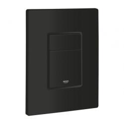 Grohe Even nyomólap, matt fekete 389662430 (389662430)