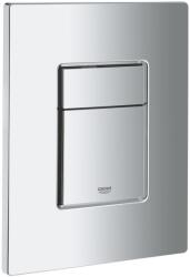 Grohe Skate Cosmopolitan nyomólap, fényes fekete 38732KV0 (38732KV0)