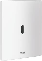 Grohe Tectron Bau E Infravörös elektronika WC öblítőtartályhoz elemes, fehér 39882SH0 (39882SH0)