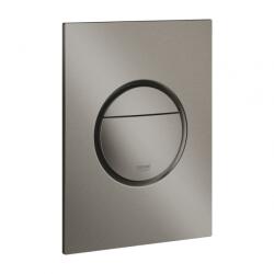 Grohe Nova Cosmopolitan S nyomólap, matt hard grafit 37601AL0 (37601AL0)