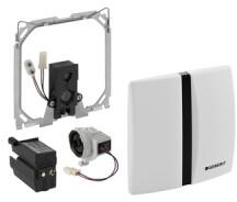 Geberit Basic 115.802. 11.5 UR60 hálózati automata vizelde vezérlés, infravörös (115.802.11.5)