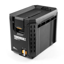 TOUGHBUILT StackTech TB-B1-B-60C StackTech Kompakt szerszámtároló (TB-B1-B-60C)