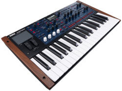 KORG multi/poly analóg modellező szintetizátor - hangszerdiszkont