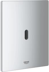 Grohe Tectron Bau E Infravörös elektronika WC öblítőtartályhoz hálózati, króm 39881000 (39881000)