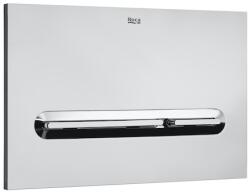 Roca PL5 Dual nyomólap, króm A890099001 (A890099001)