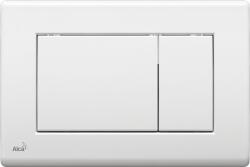 Alcaplast ALCA (Alcaplast) M270 nyomólap, fehér (M270)
