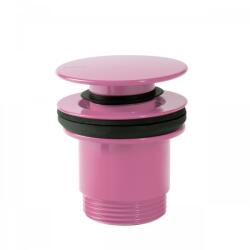 TRES Click-Clack leeresztő, fuchsia 24284001FU (24284001FU)