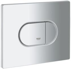 Grohe Arena Cosmopolitan fekvő nyomólap, matt króm 38858P00 (38858P00)