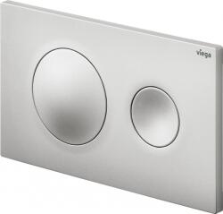Viega Visign for Style 20 wc működtető nyomólap, nemesmatt 773786 (773786)