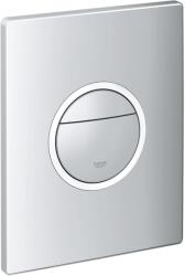 Grohe Nova Cosmopolitan Light nyomólap világítással, króm 38809000 (38809000)