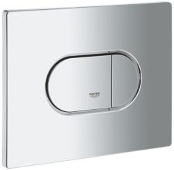 Grohe Arena Cosmopolitan fekvő nyomólap, króm 38858000 (38858000)