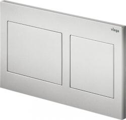 Viega Visign for Style 21 wc működtető nyomólap, nemesmatt 773243 (773243)