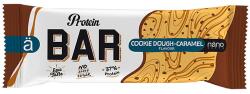 näno supps Protein Bar Cookie Dough-Caramel - 55g - vitaminbolt - 891 Ft