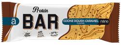 näno supps Protein Bar Cookie Dough-Caramel - 55g - vitaminbolt - 990 Ft