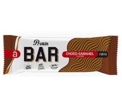 näno supps Protein Bar Choco-Caramel - 55g